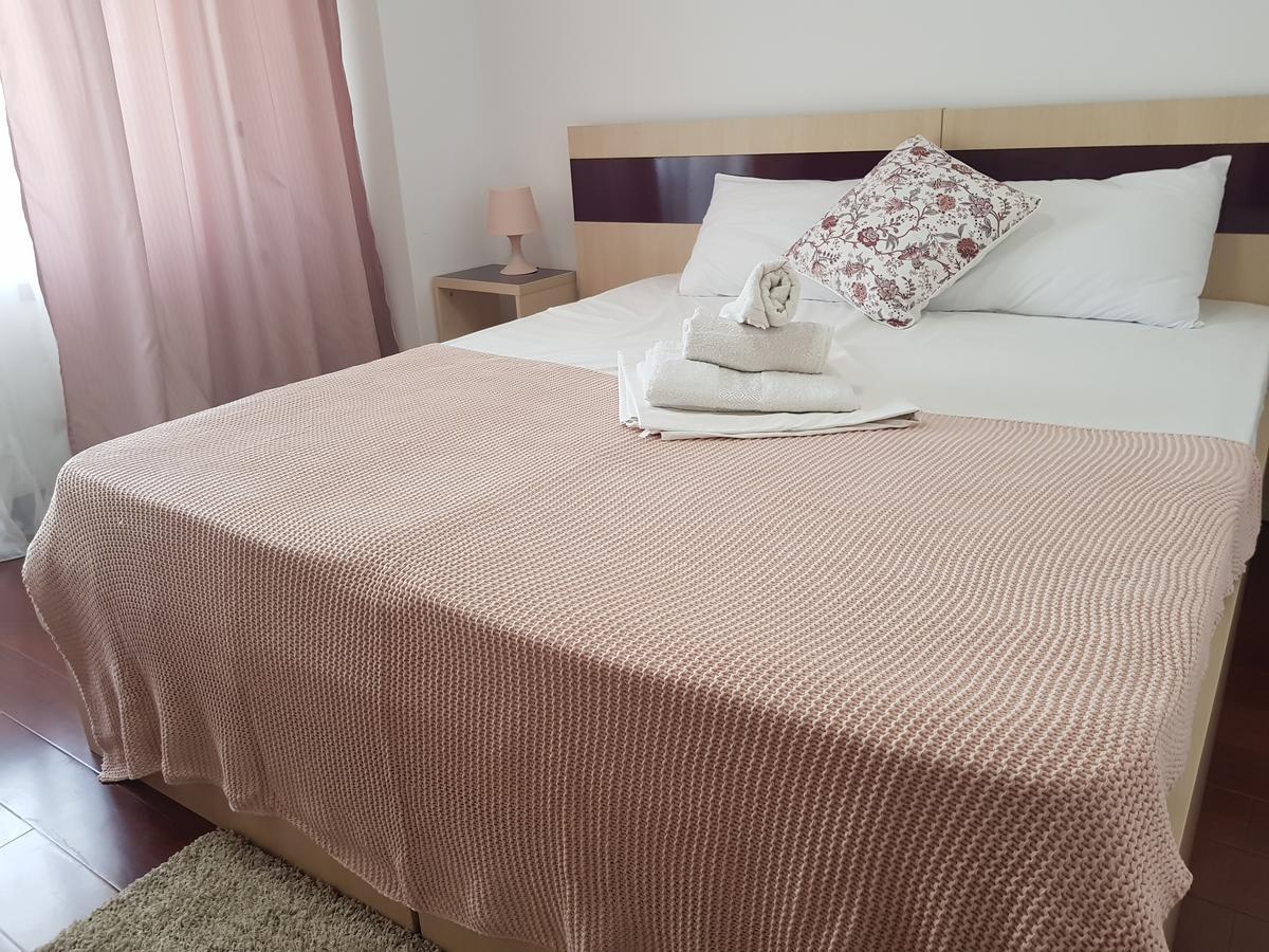 Divan Residence Apartments Bukurešť Exteriér fotografie