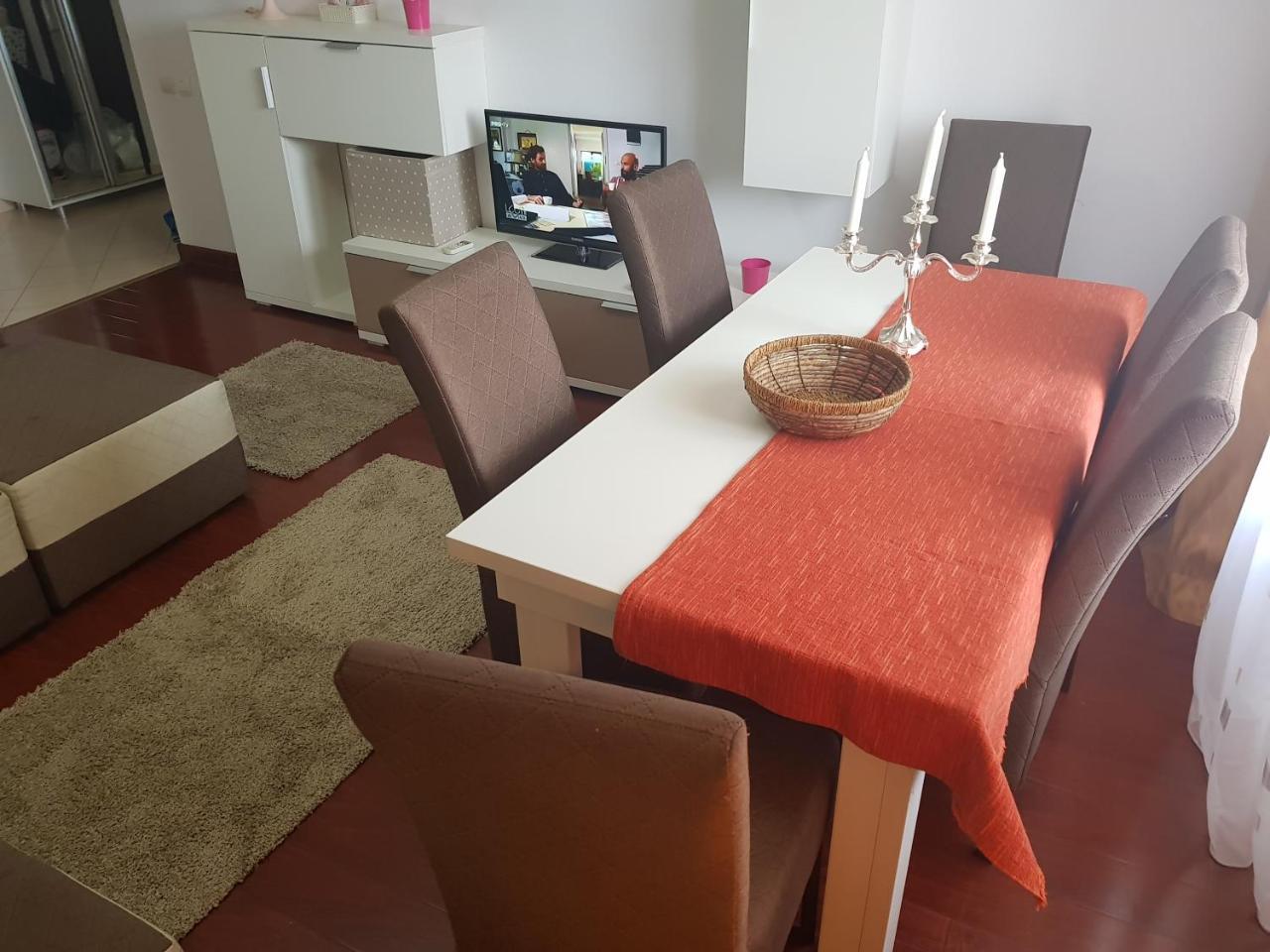 Divan Residence Apartments Bukurešť Exteriér fotografie