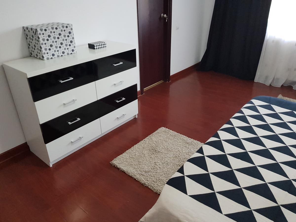 Divan Residence Apartments Bukurešť Exteriér fotografie