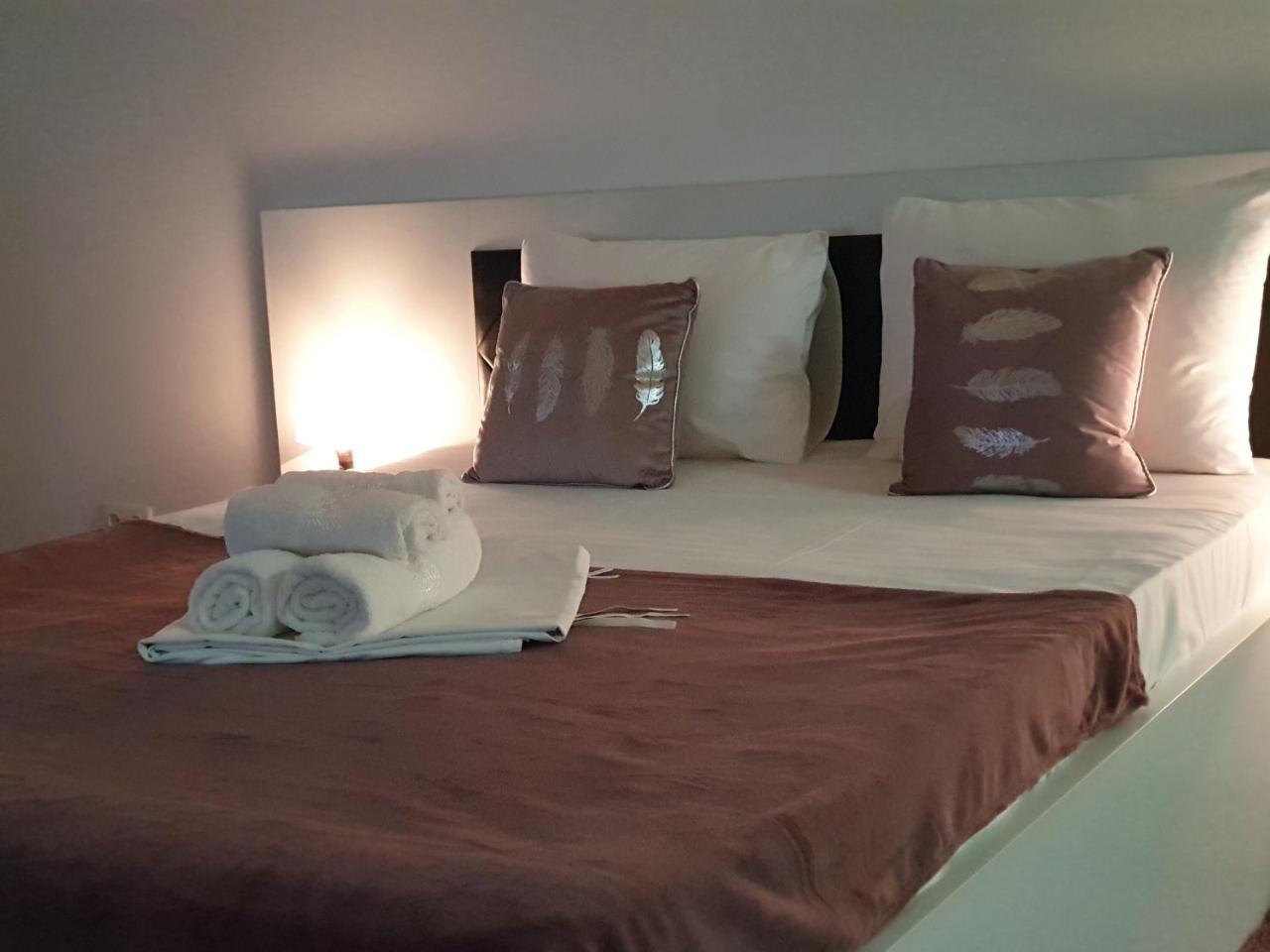 Divan Residence Apartments Bukurešť Exteriér fotografie