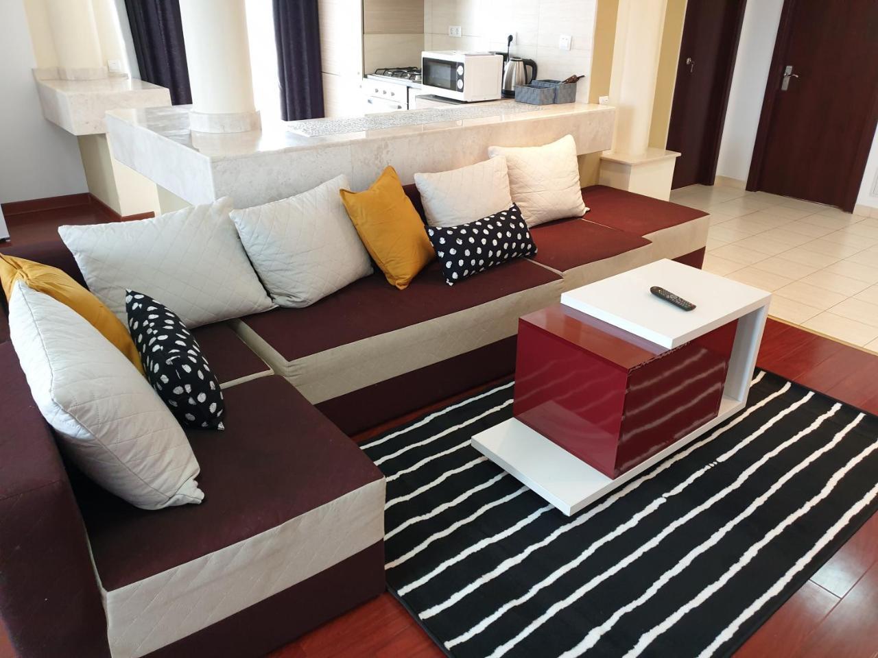 Divan Residence Apartments Bukurešť Exteriér fotografie