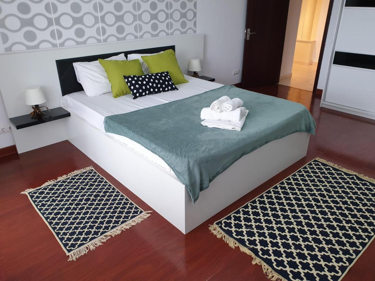 Divan Residence Apartments Bukurešť Exteriér fotografie